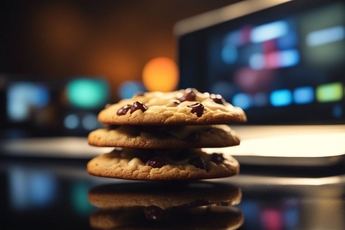 Découvrez les secrets ultimes des cookies en 2024!