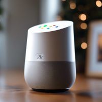 Google Home: Votre maison connectée à portée de voix