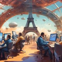 Les figures incontournables de la tech française en 2023