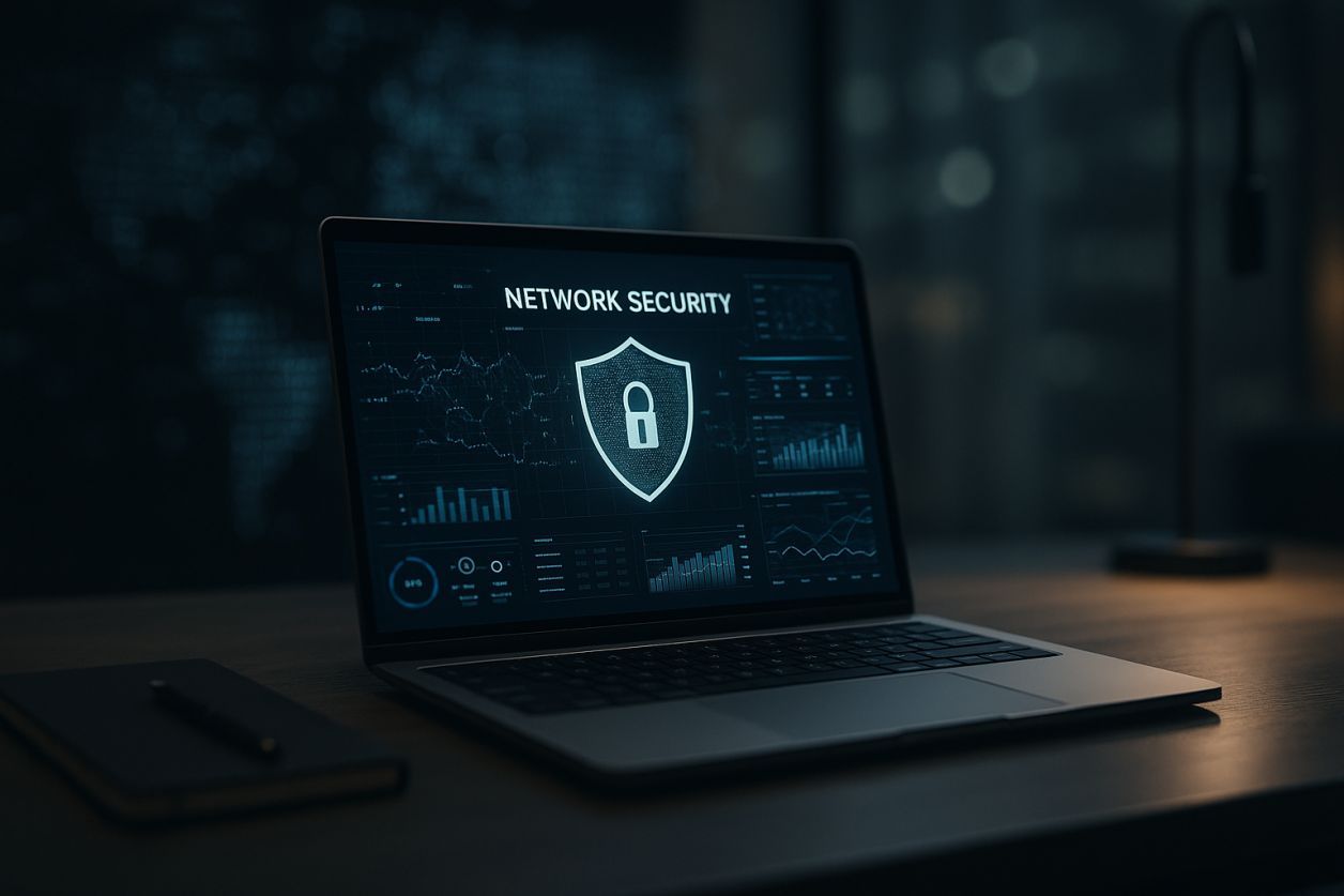 Sécurité informatique ou cybersécurité ?