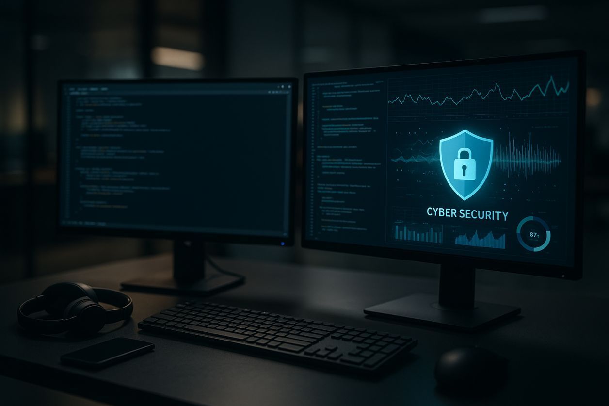 Études et parcours pour la cybersécurité