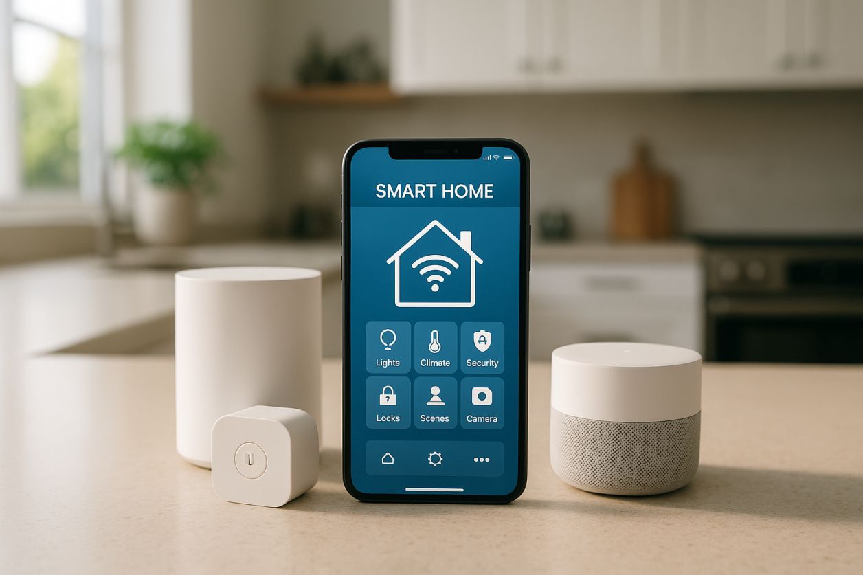 Connexion facile à Smart Life : le guide