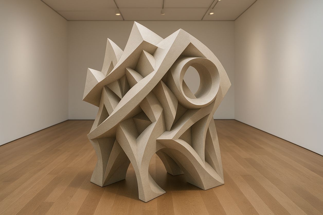 Découvrez comment l'IA révolutionne l'art en 2024